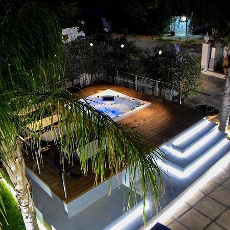 Villa Cancelliere San Vito Lo Capo Exterior photo