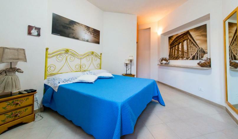 Villa Cancelliere San Vito Lo Capo Exterior photo